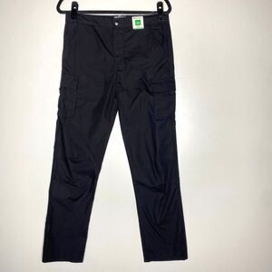 New Mountain Warehouse Active Kids Cargo Pants UPF Adjustable Boy's Size 13